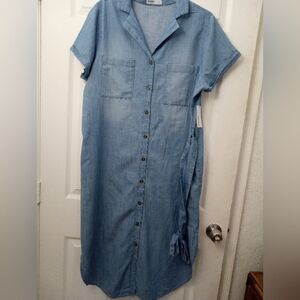 Sonoma Women's Dress